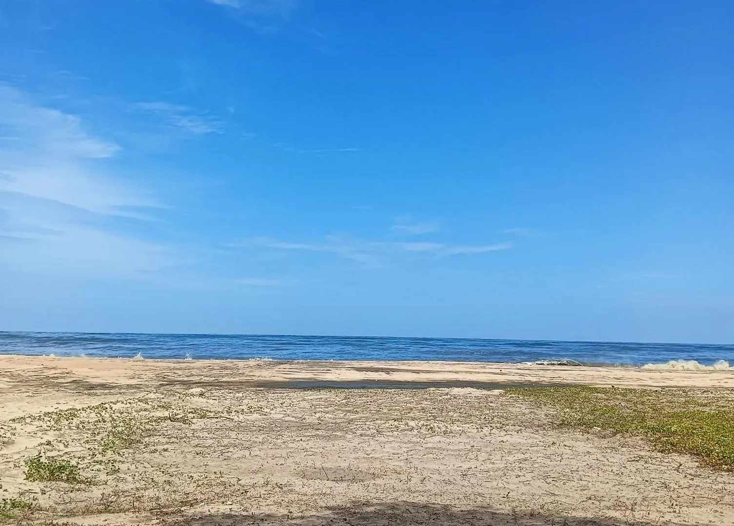 Alappuzha Beach Clan Dorms