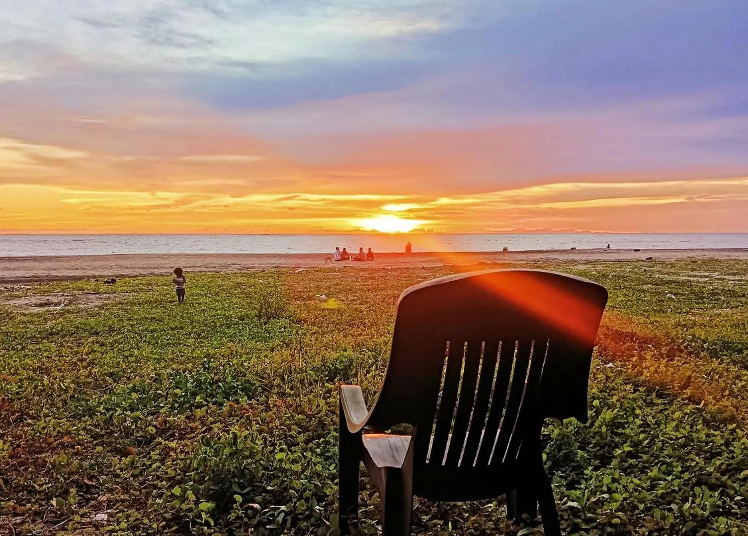 Alappuzha Beach Clan Dorms לינה וארוחת בוקר