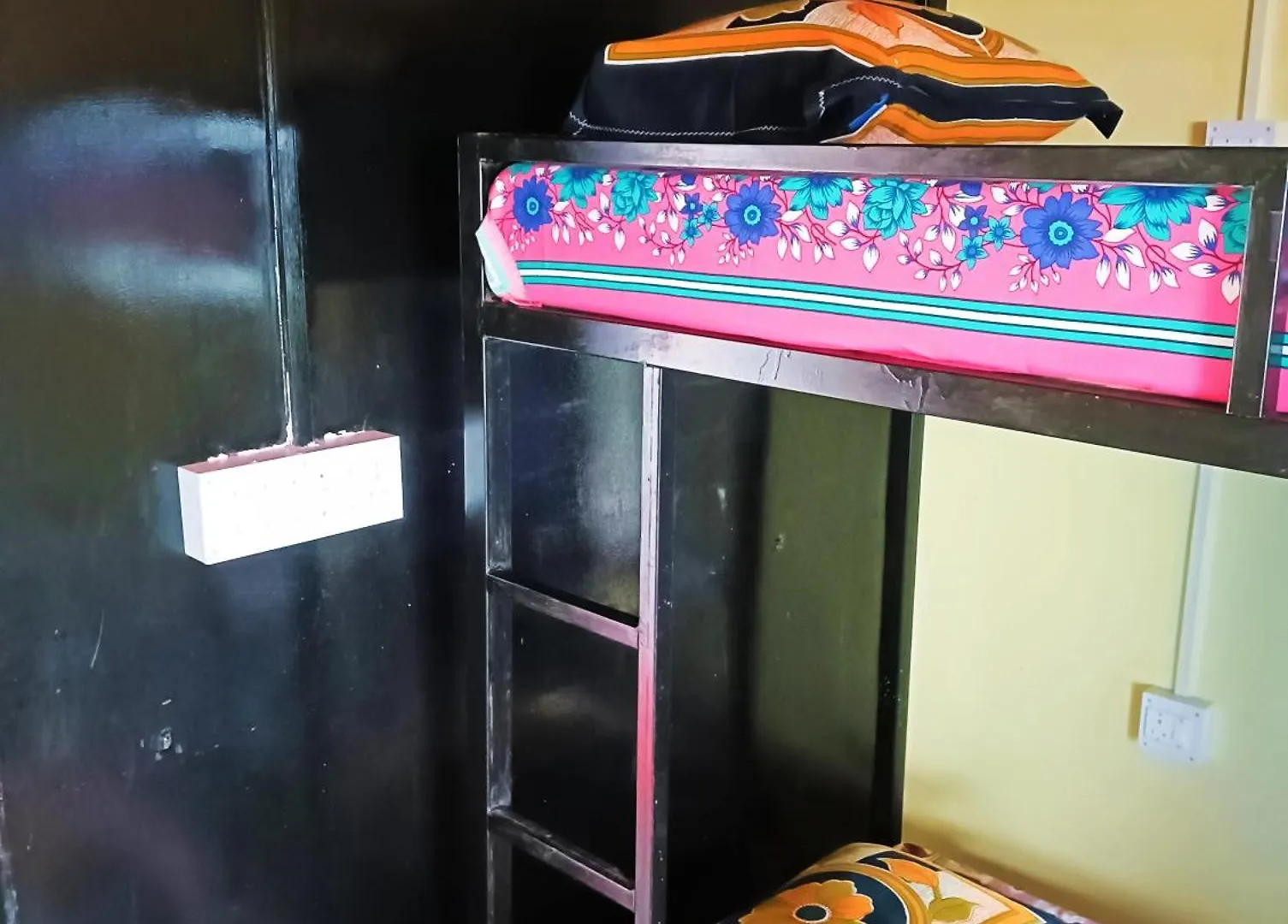 Alappuzha Beach Clan Dorms הודו