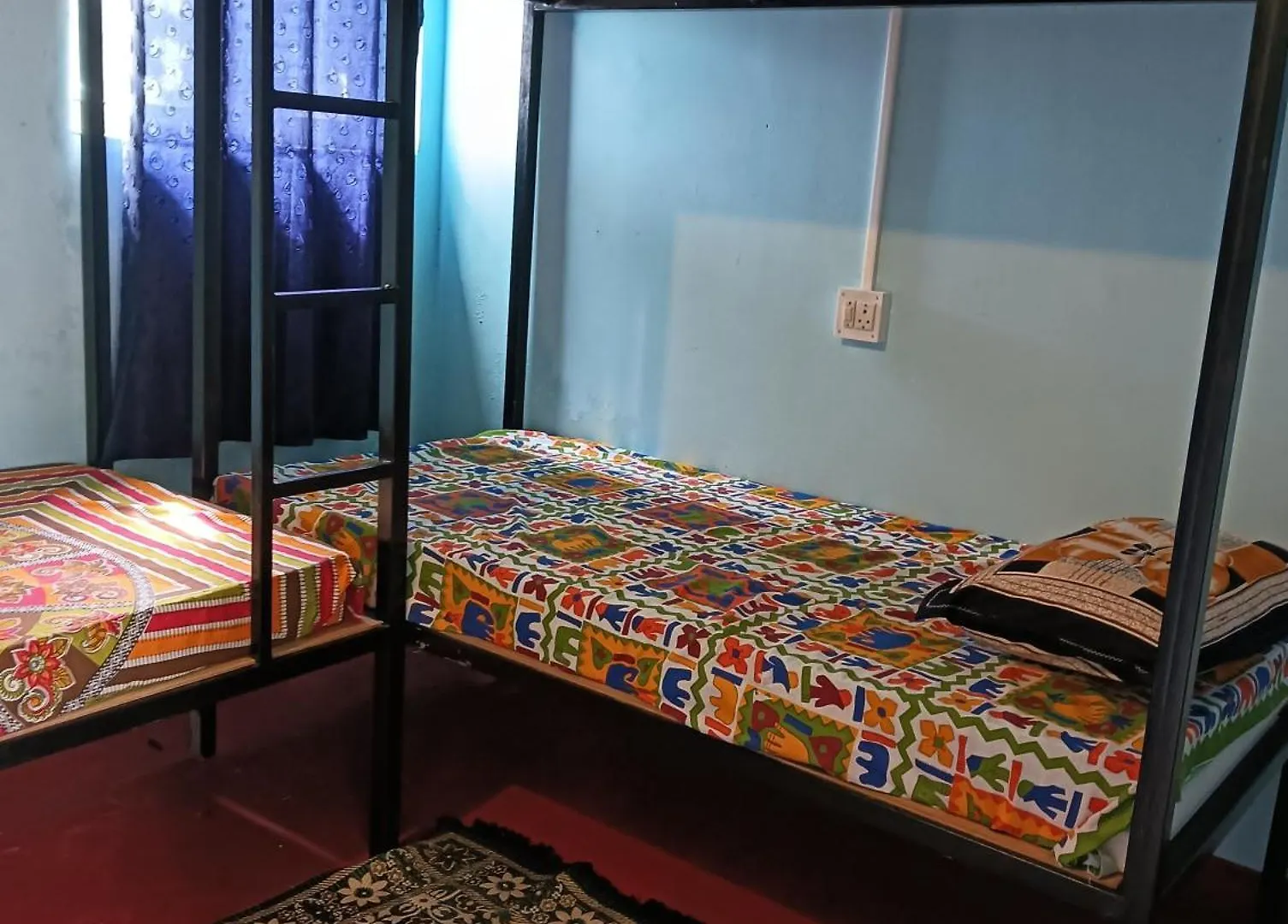 Alappuzha Beach Clan Dorms 0*,  הודו